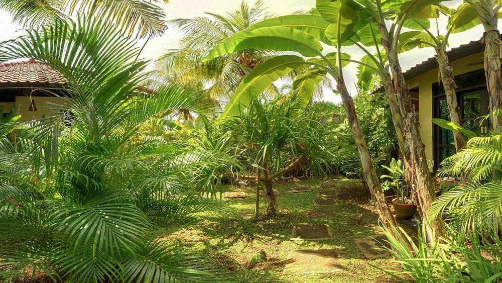 Villa Latebra 20/27