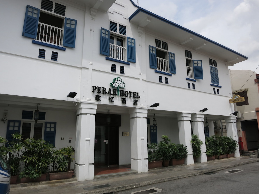 Perak Hotel 2/51