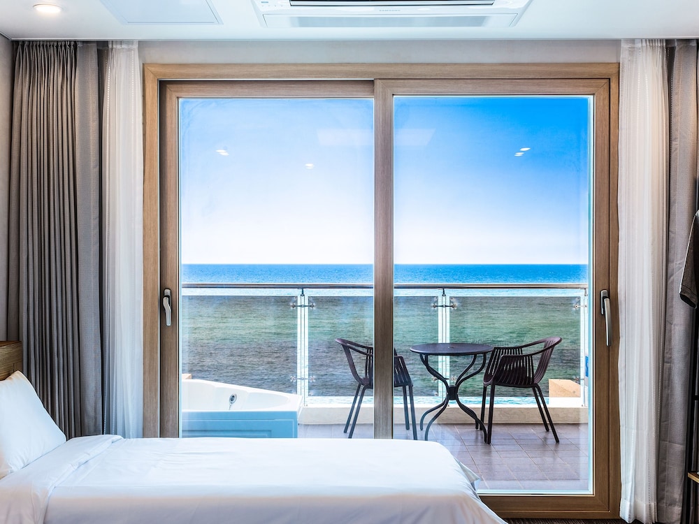Seastay Hotel Spa 13/37