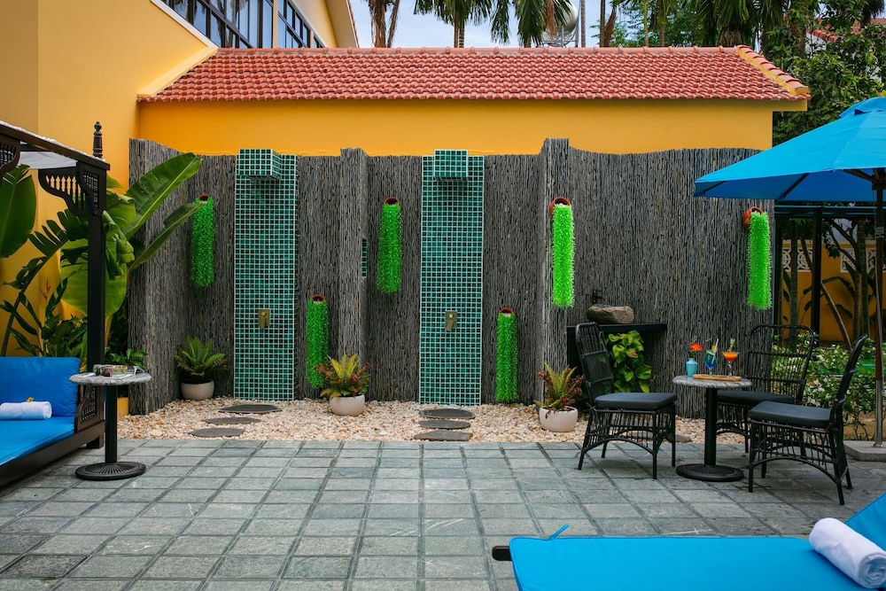 Hoi An River green Boutique Hotel 9/55