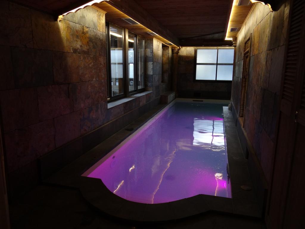 Hotel Spa Le Lion D Or 19/41