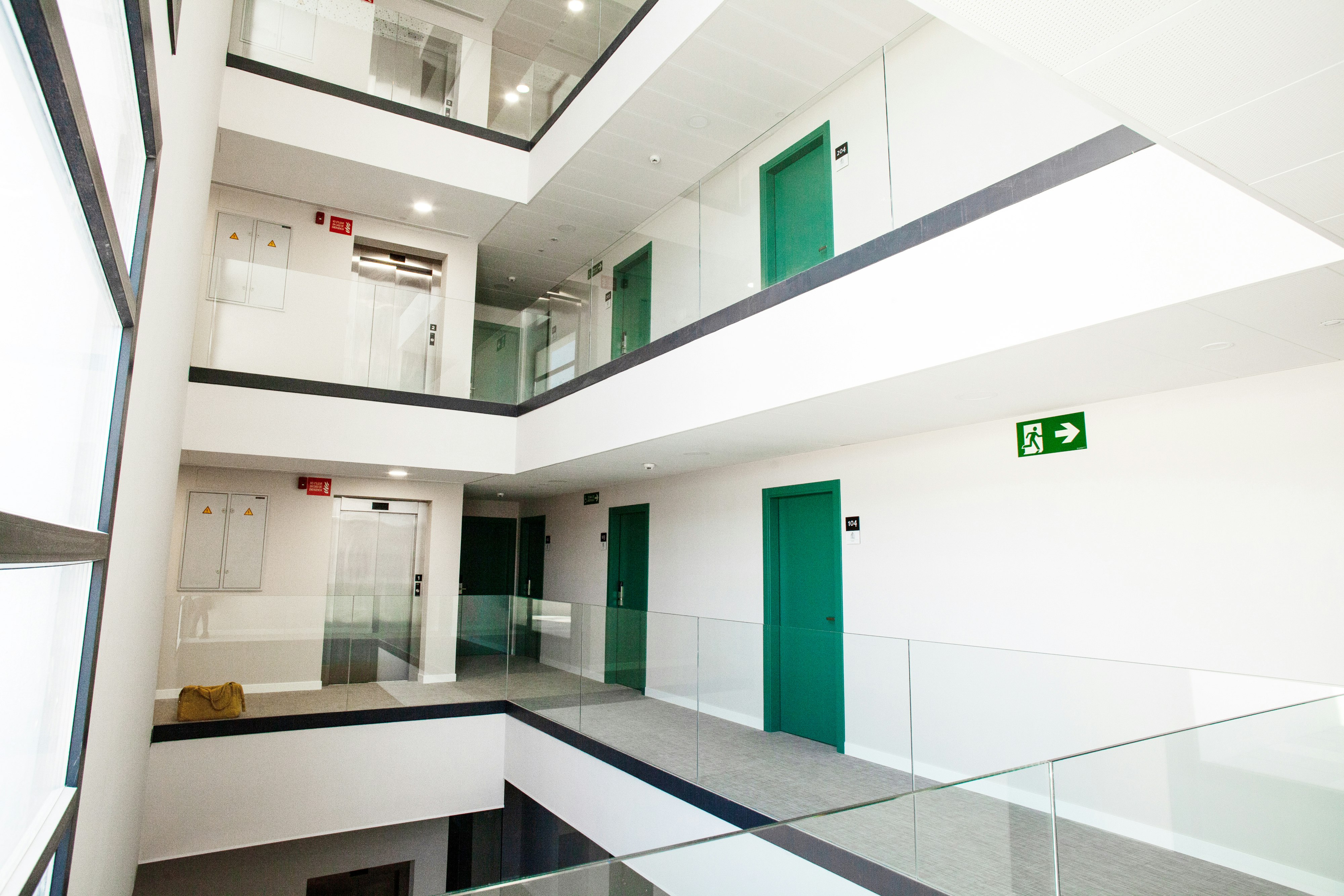 Sercotel Cordoba Delicias 3/5