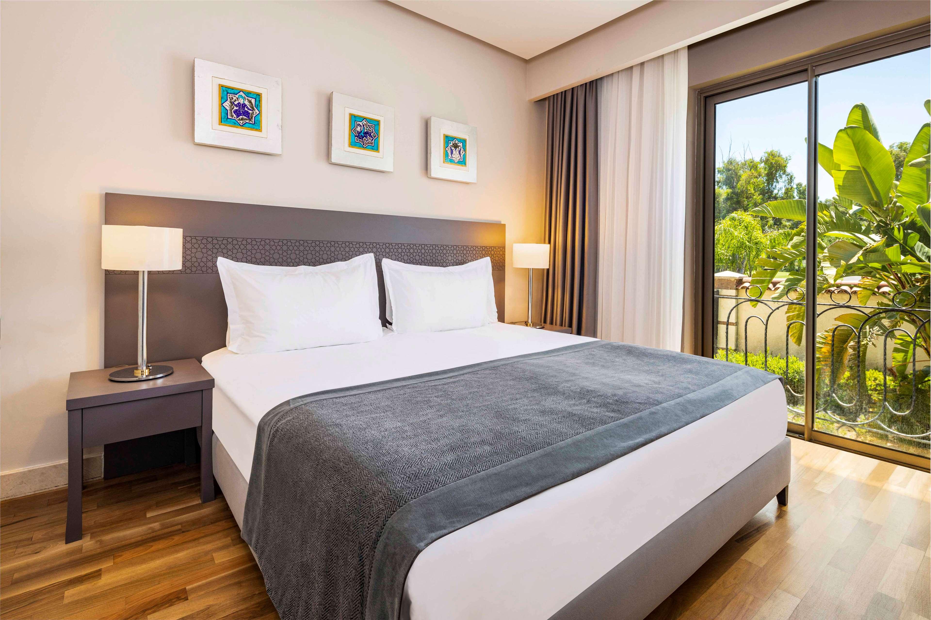 2 Bedrooms, Villa, 2 Bathrooms