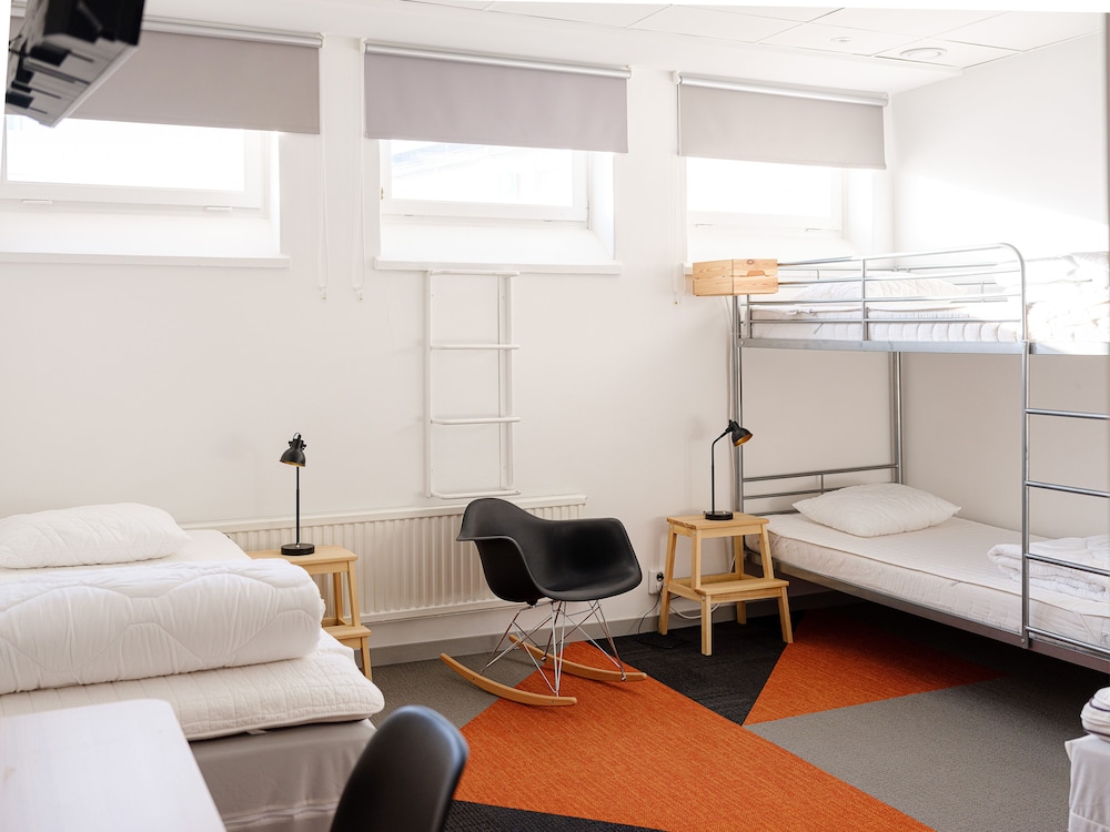 Norrland Ymca Hostel 32/42