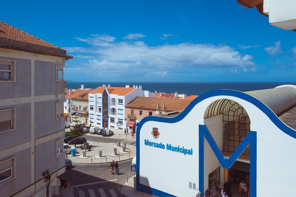 WOT Ericeira 4/59