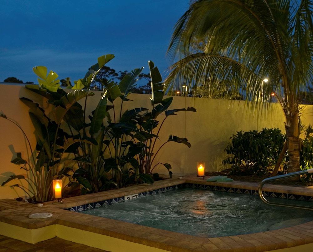 Hilton Garden Inn At Pga Village Port St Lucie 3/40