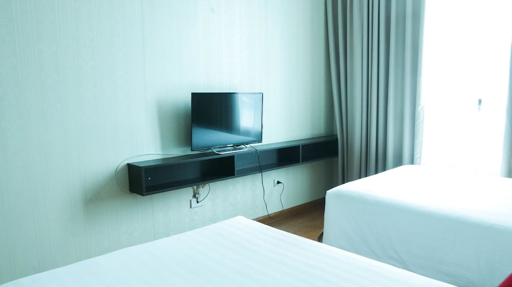 Tqt Hotel 23/60
