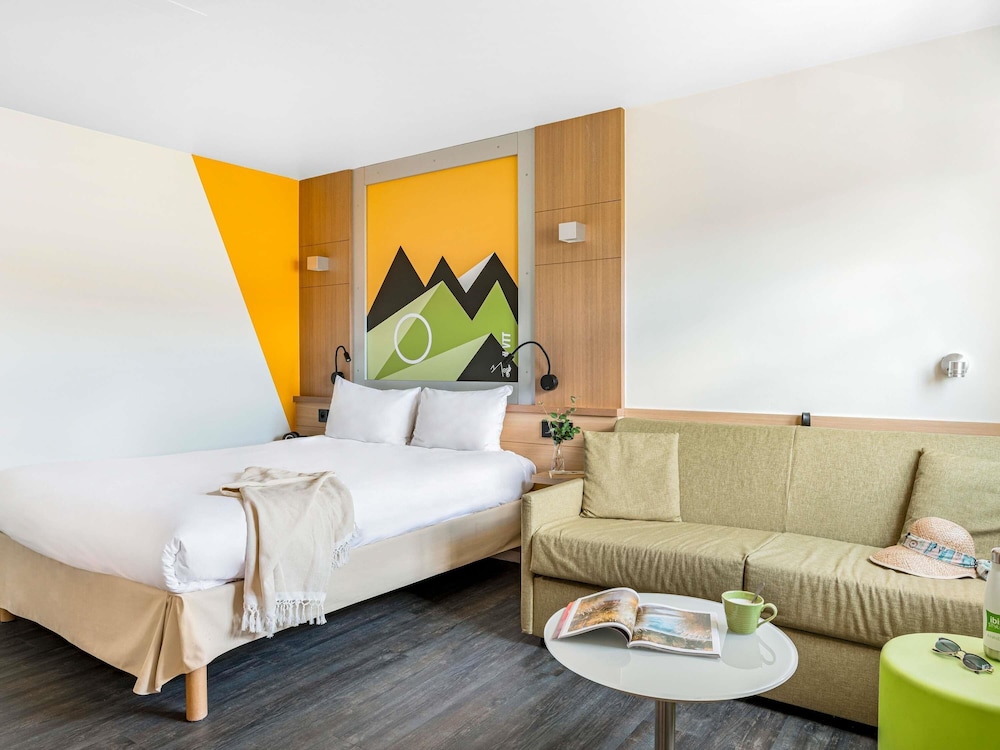 Ibis Styles Annecy Gare Centre 23/58