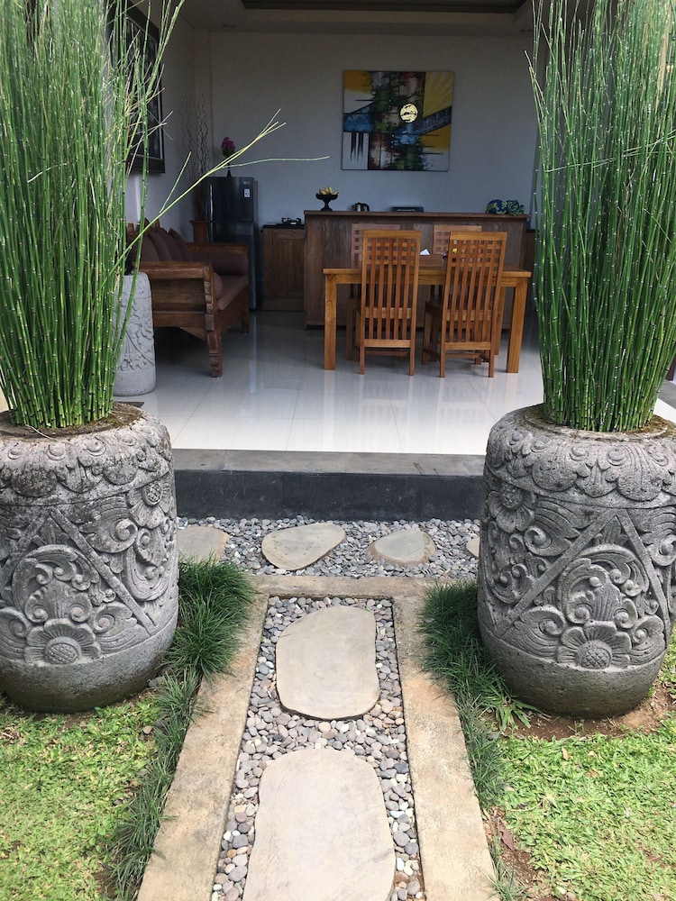 Heaven Villa Ubud 44/50