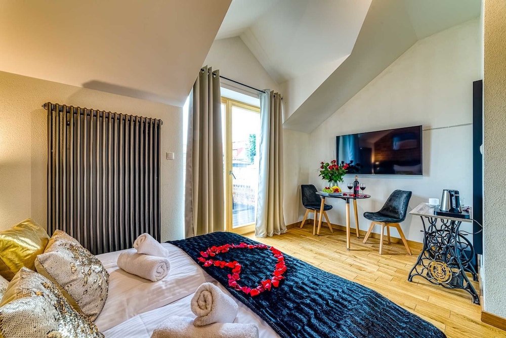Aparthotel Delta Boutique 19/50