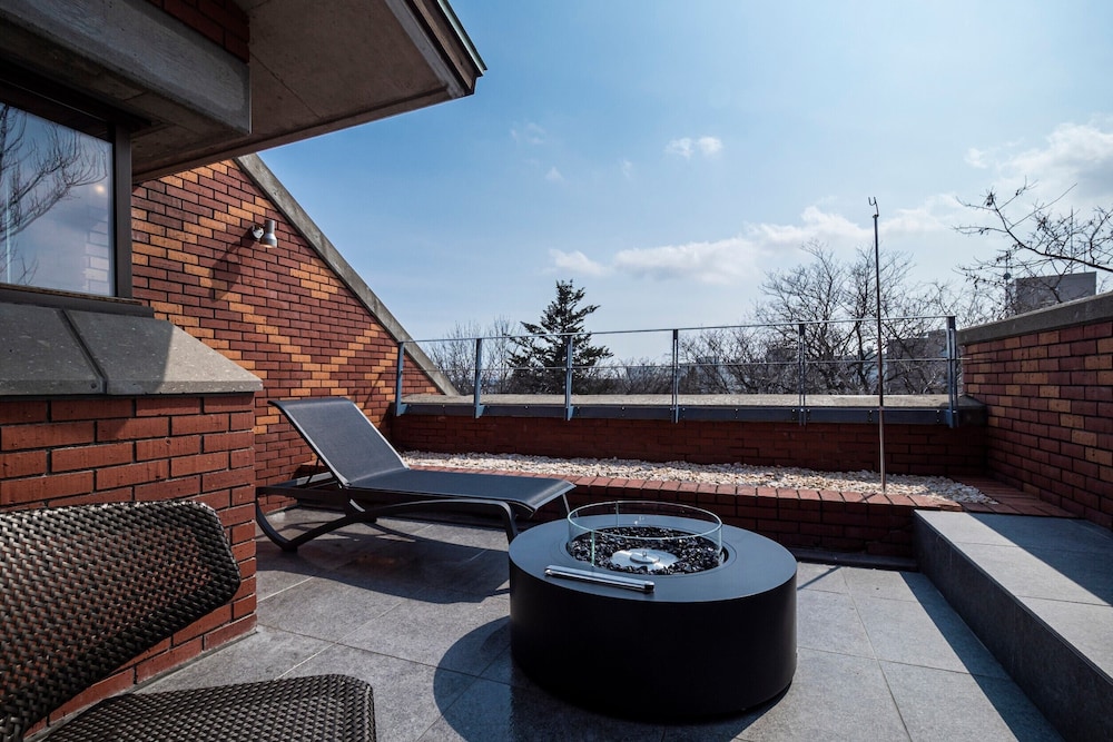 Mori No Spa Resort Hokkaido Hotel 33/49