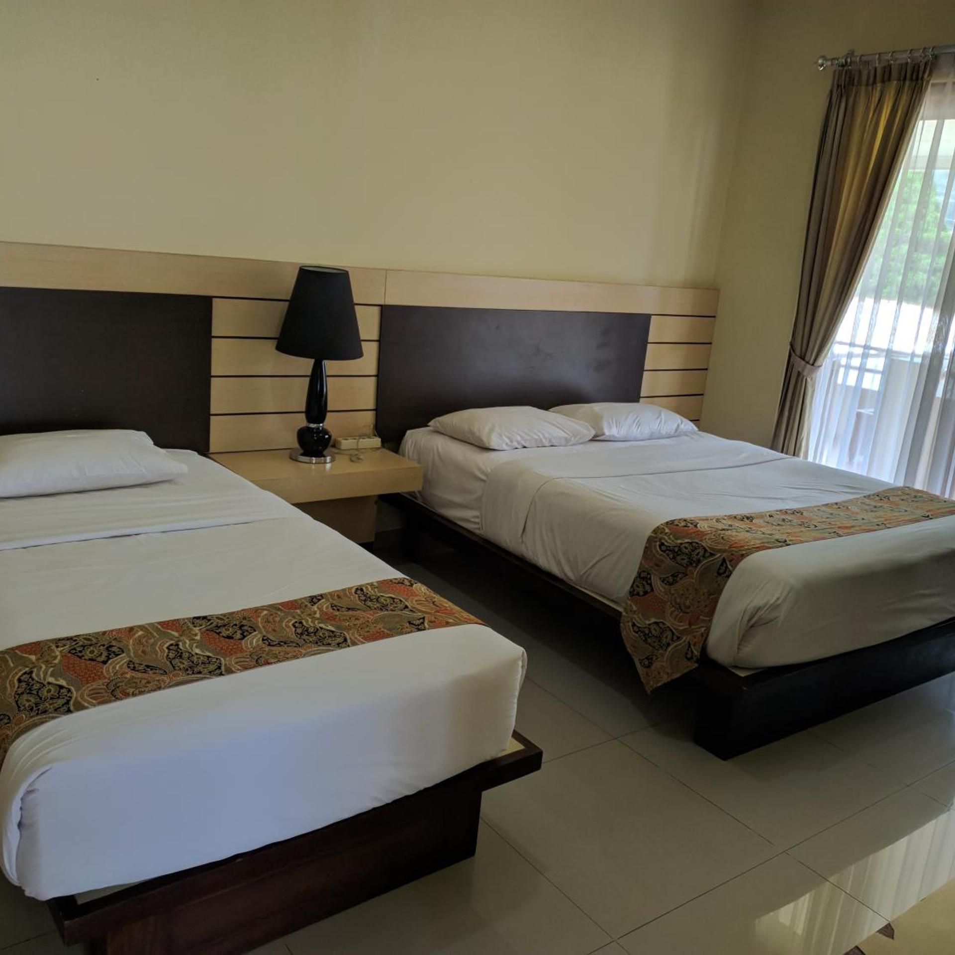 Hotel Pondok Asri Tawangmangu 18/50