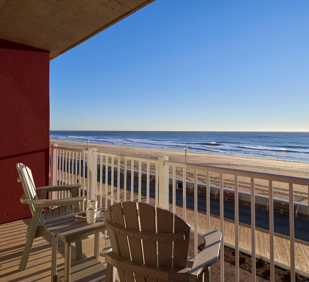 Hyatt Place Ocean City Oceanfront 31/68