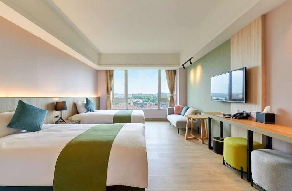 Aspire Resort 8/48