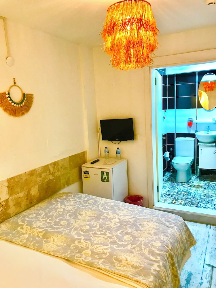Barba Otel 18/49