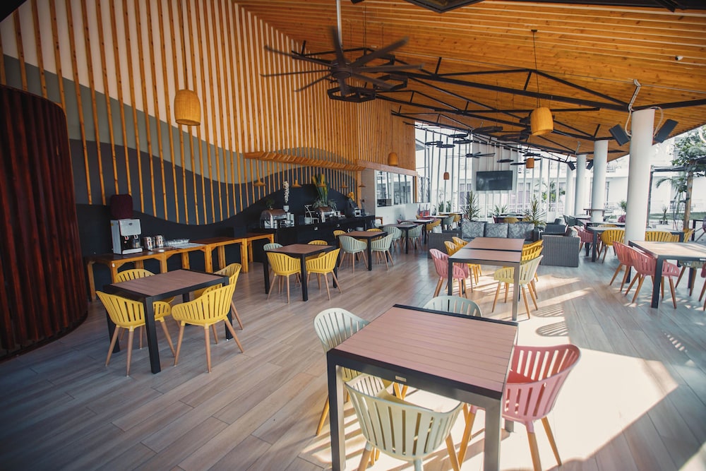 Giraffe Beach Hotel Dar es Salaam 45/61