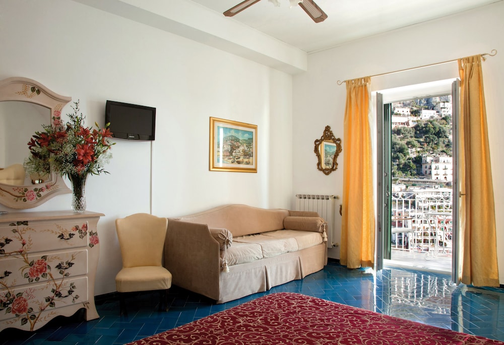 Hotel Reginella Positano 44/73