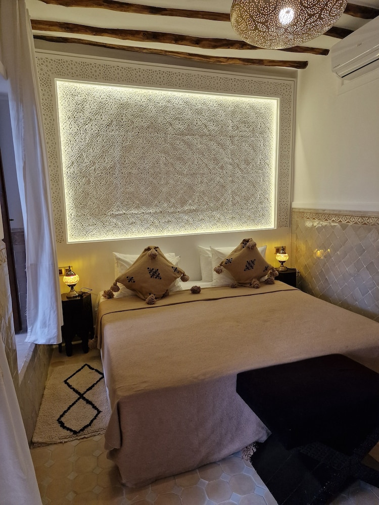 Riad des Arts 38/66