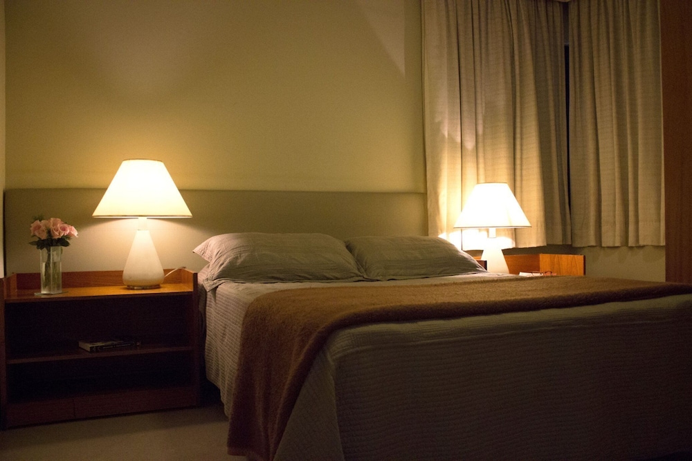 Alameda Apart Hotel 30/62