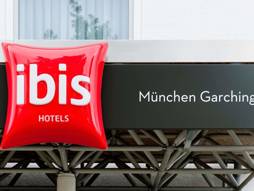 Ibis Munchen Garching 25/49
