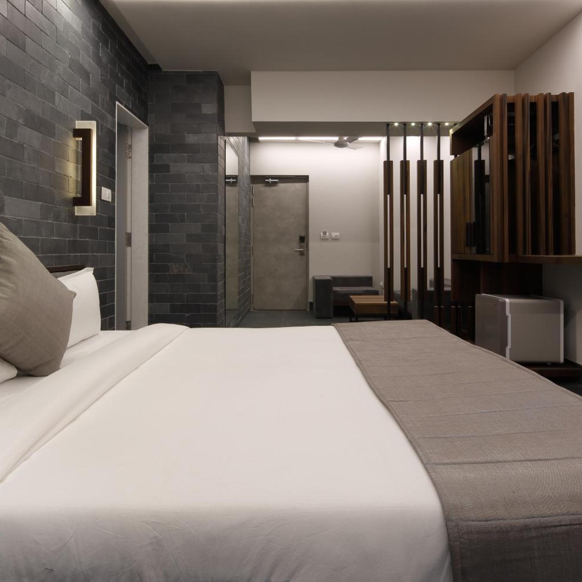 Hotel Carrefour 19/52