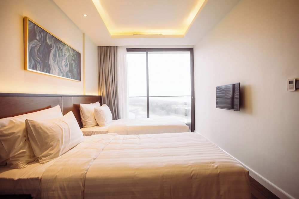 FLC Grand Hotel Quy Nhon 10/50