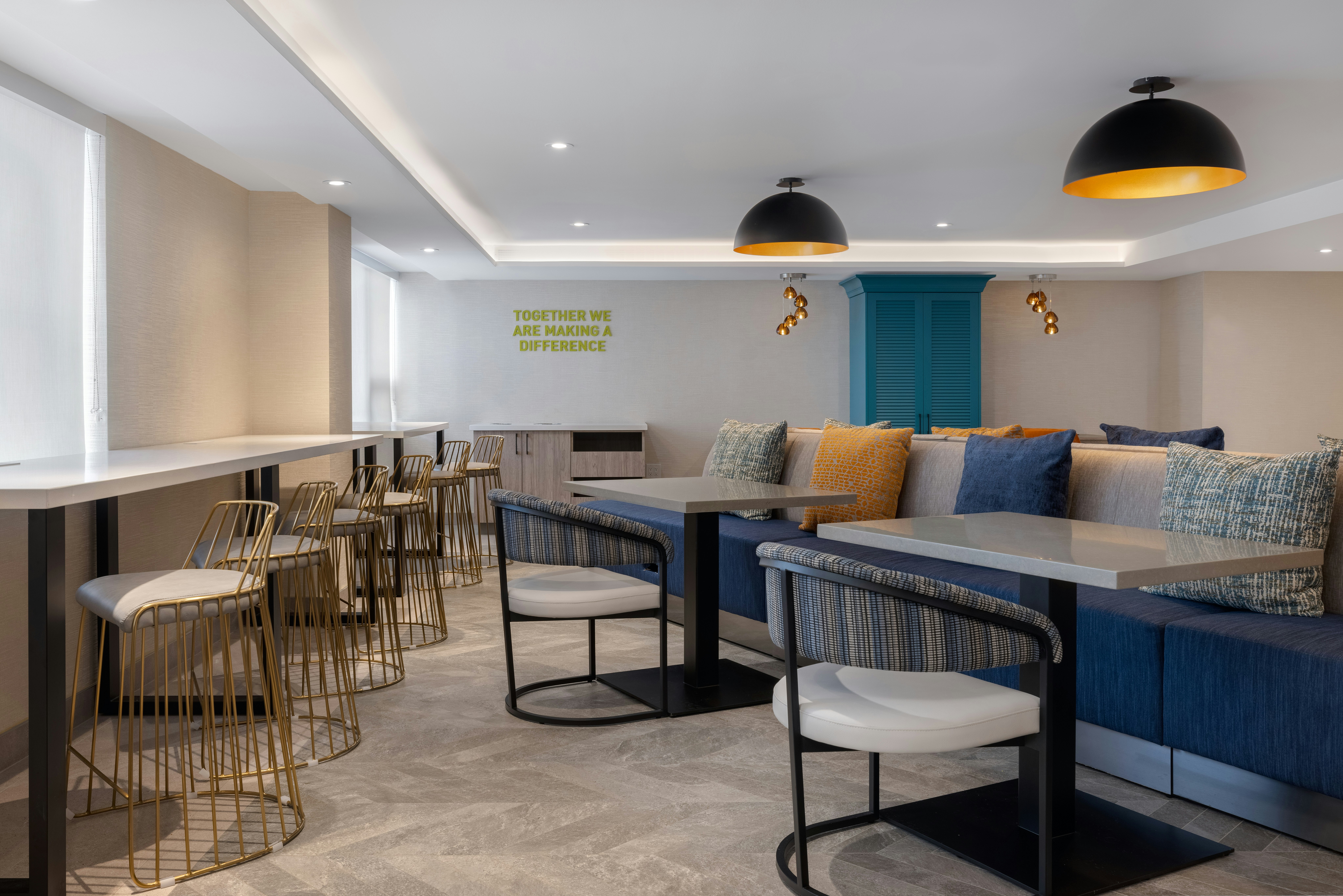 Home2 Suites by Hilton Kingston 21/23