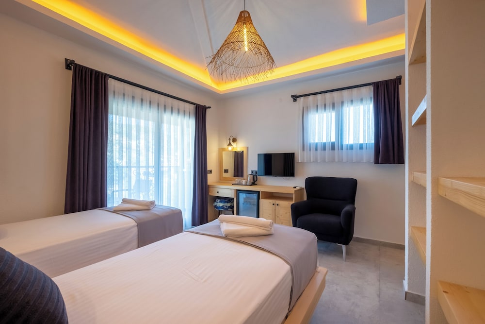 Palamut Butik Otel 9/31