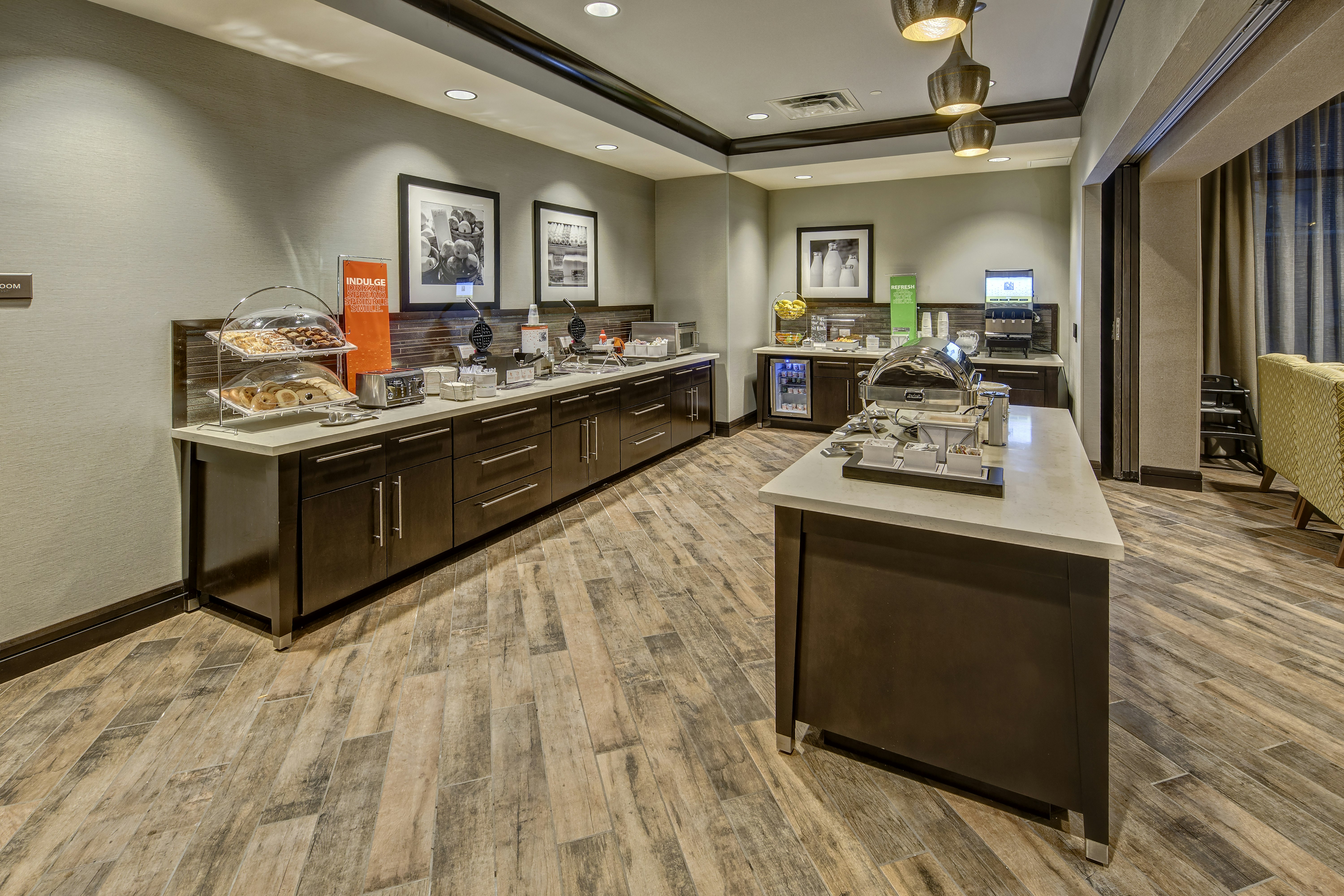 Hampton Inn And Suites Memphis Germantown 13/64