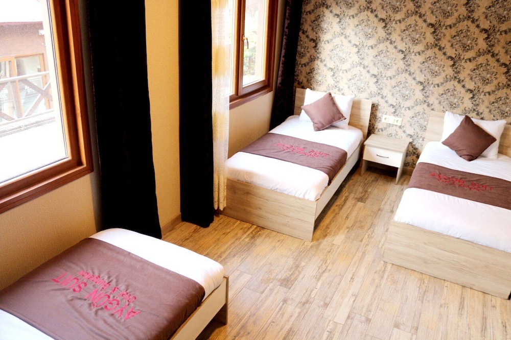 Aygun Suites Hotel & Bungalow Uzungol 6/50