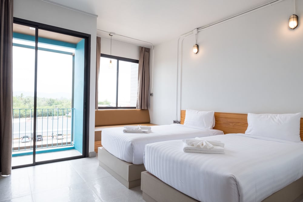 STANDARD, TWIN BEDS