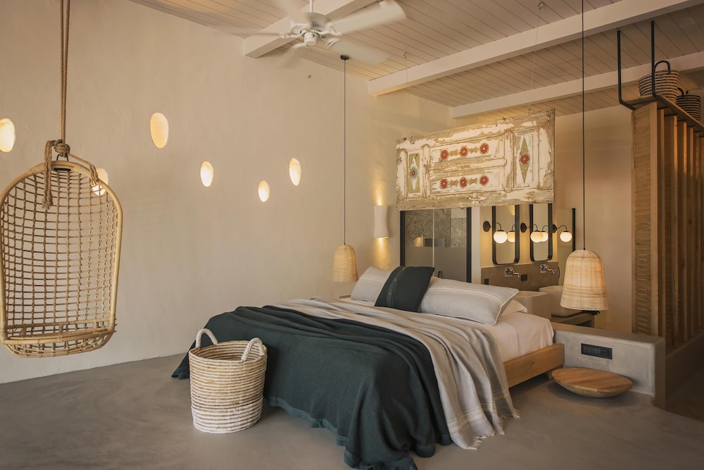 Yacht Boheme Hotel – Boutique Class – Adults Only 6/50