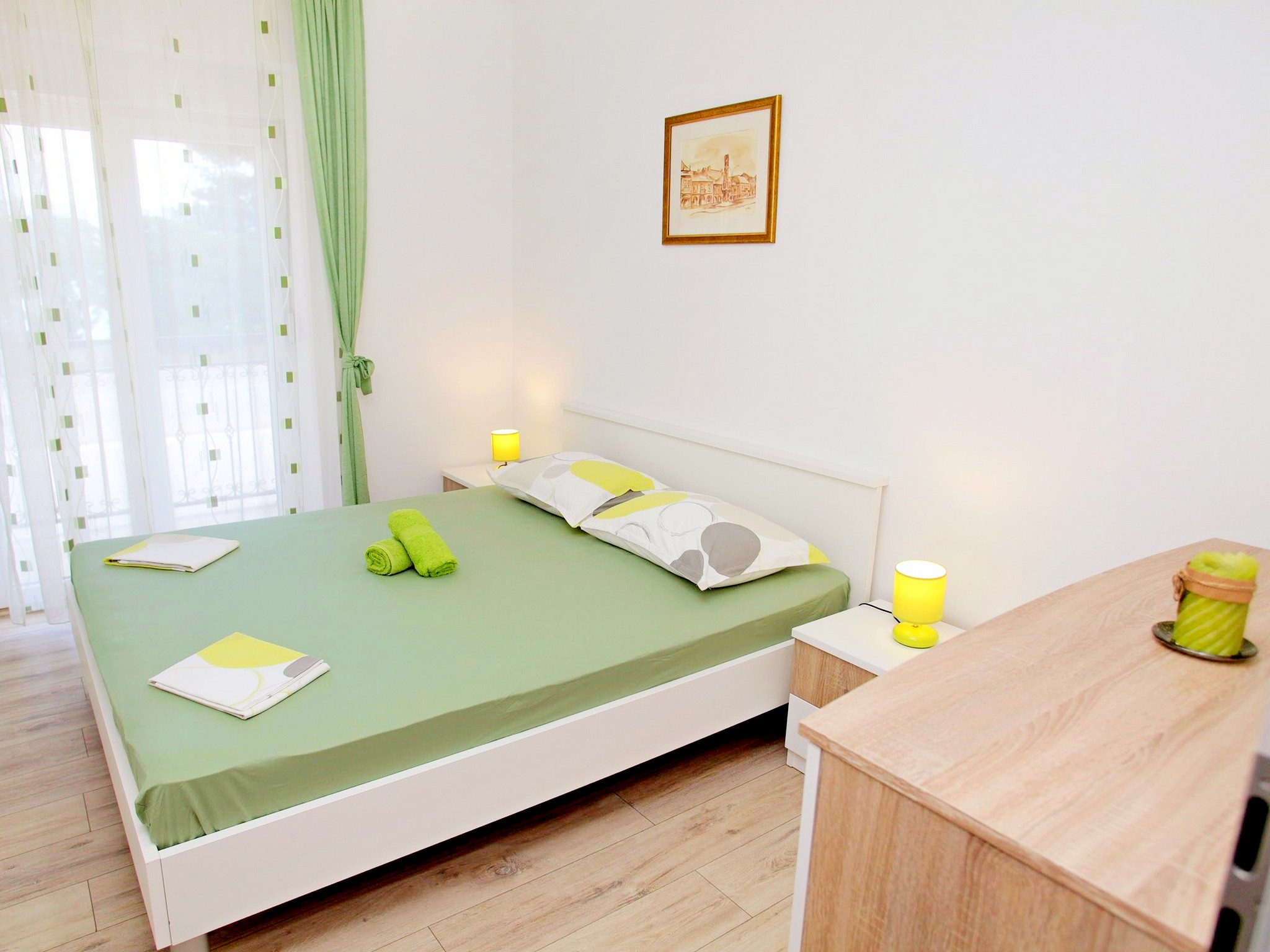 Apartments Jozo 13/50