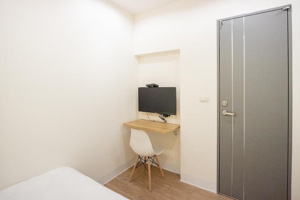 Taipei Yes Hostel 36/50