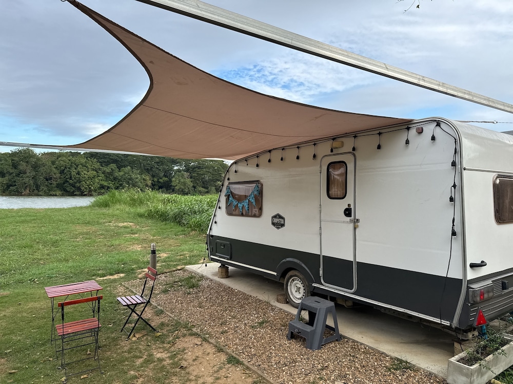 The Campster 4/50