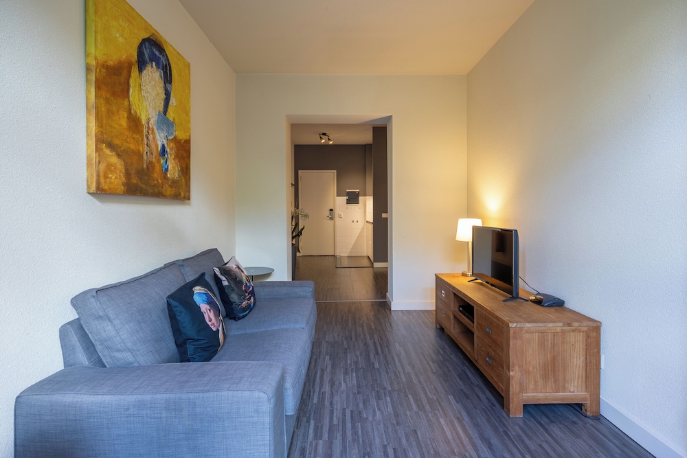 Tulip Inn Media Park Hilversum 39/65