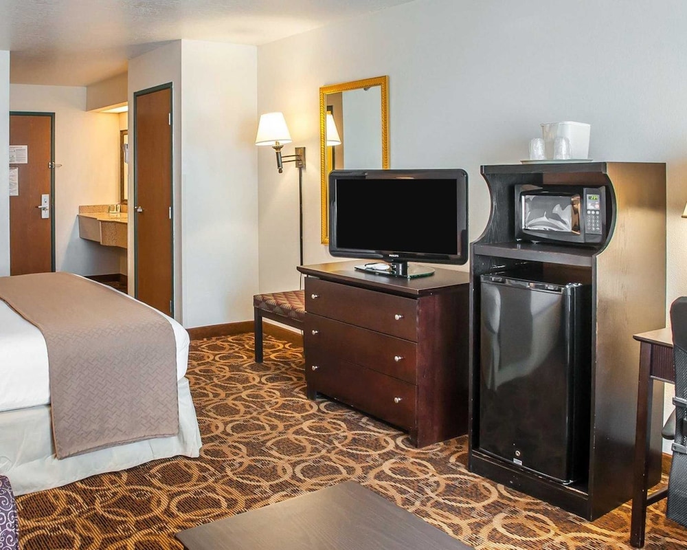 Premier Extended Stay Hobbs 30/45