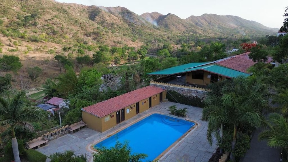 Kumbhalgarh Safari Camp 29/38