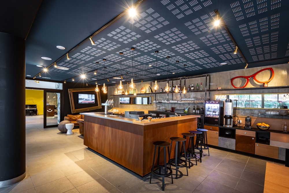 Privilodges Le Hub Grenoble 7/69