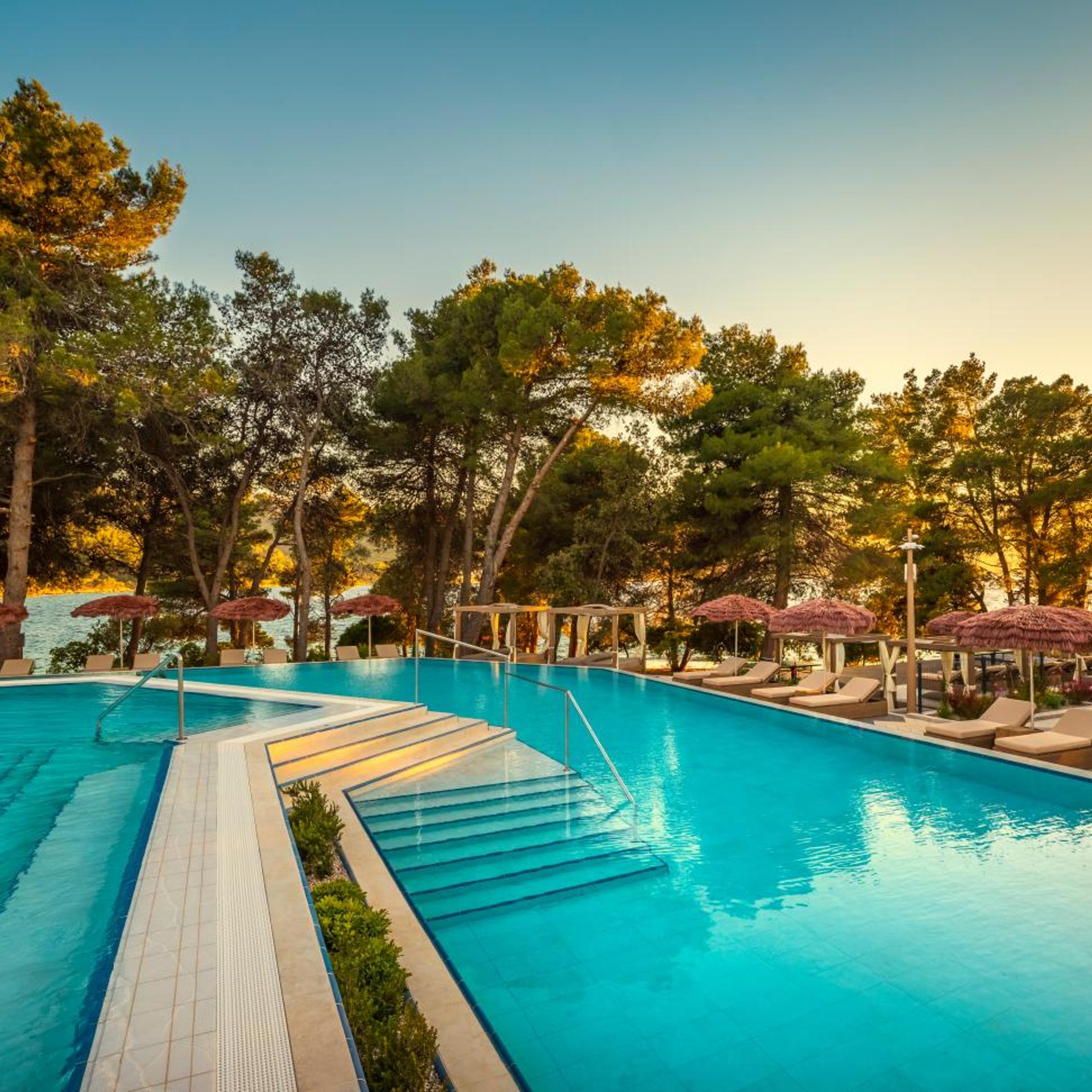 [PLACES] Hvar Villas by Valamar 37/50