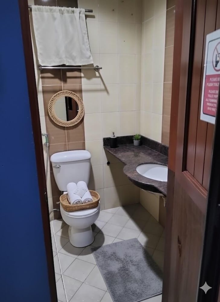 The Stopover Hostel Mactan 21/21