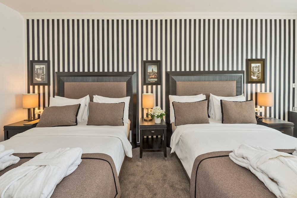 Avantgarde Urban Hotel Taksim 21/61