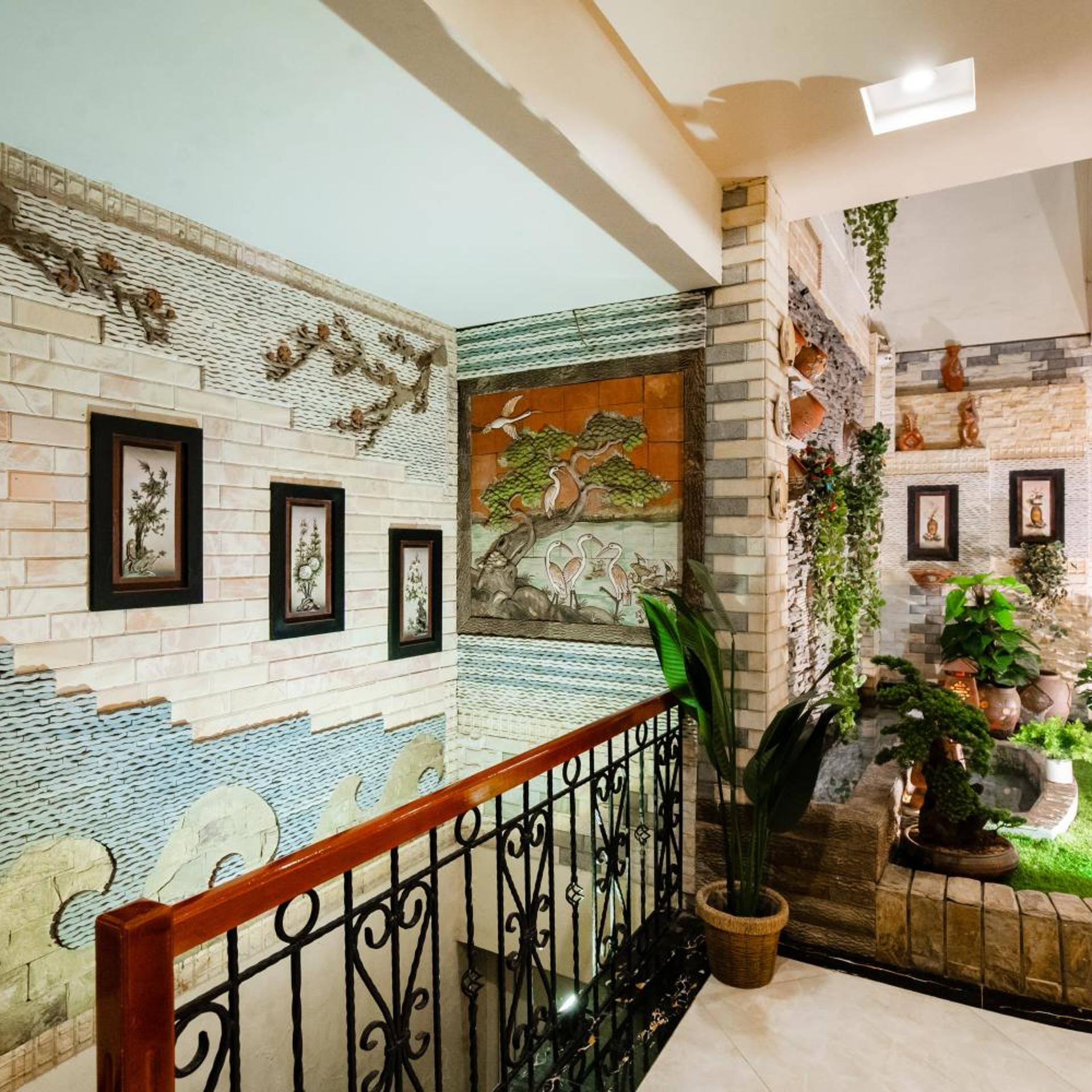 Sapa Paradise Hotel 10/77