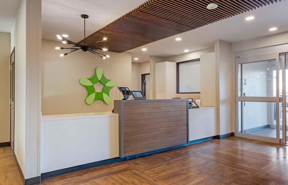 Extended Stay America Premier Suites Phoenix Chandler Downtown 8/63
