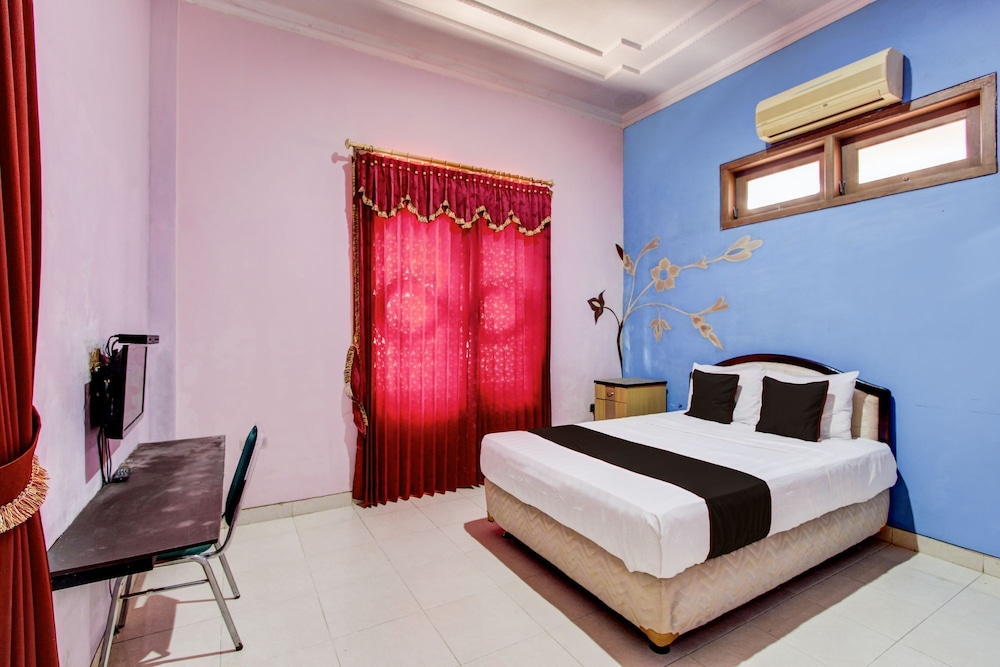 Hotel O Solo near RS JIH Solo formerly Azifa Inn 14/27