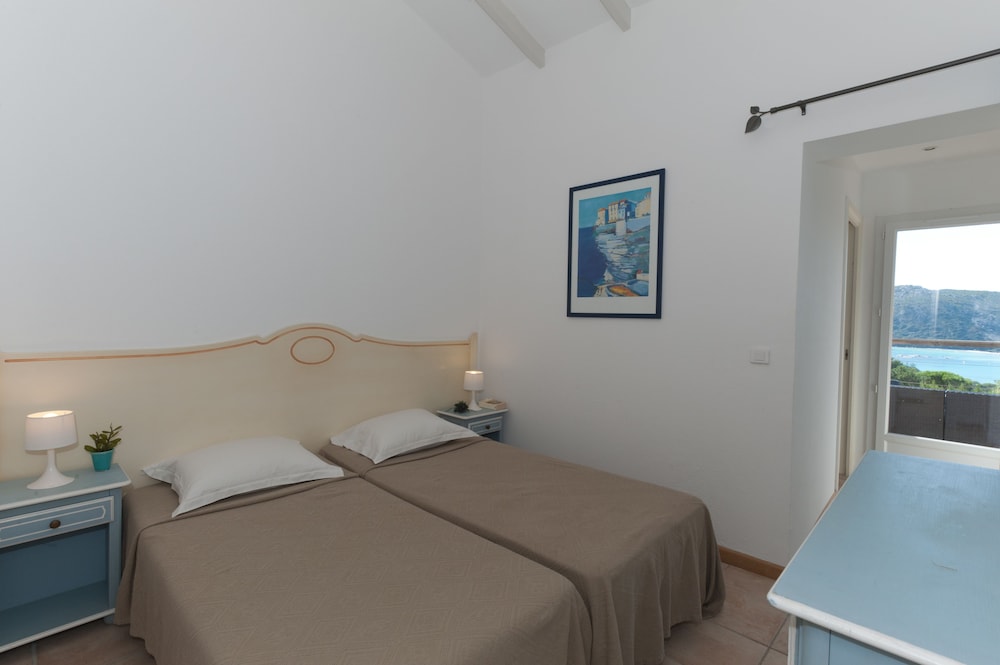 Residence Marina Di Santa Giulia 15/83