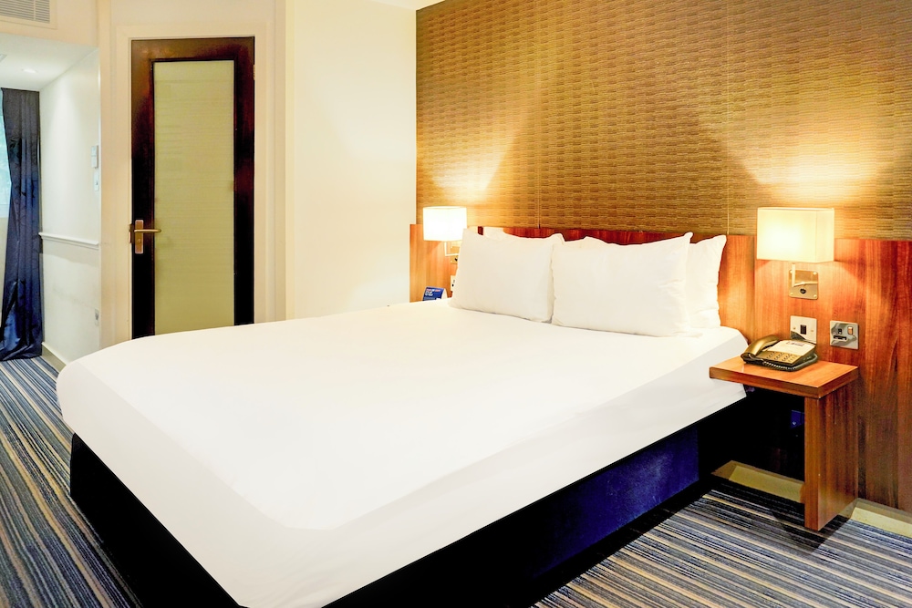 Belvilla Crewe City Centre Hotel - Lifestyle 31/61