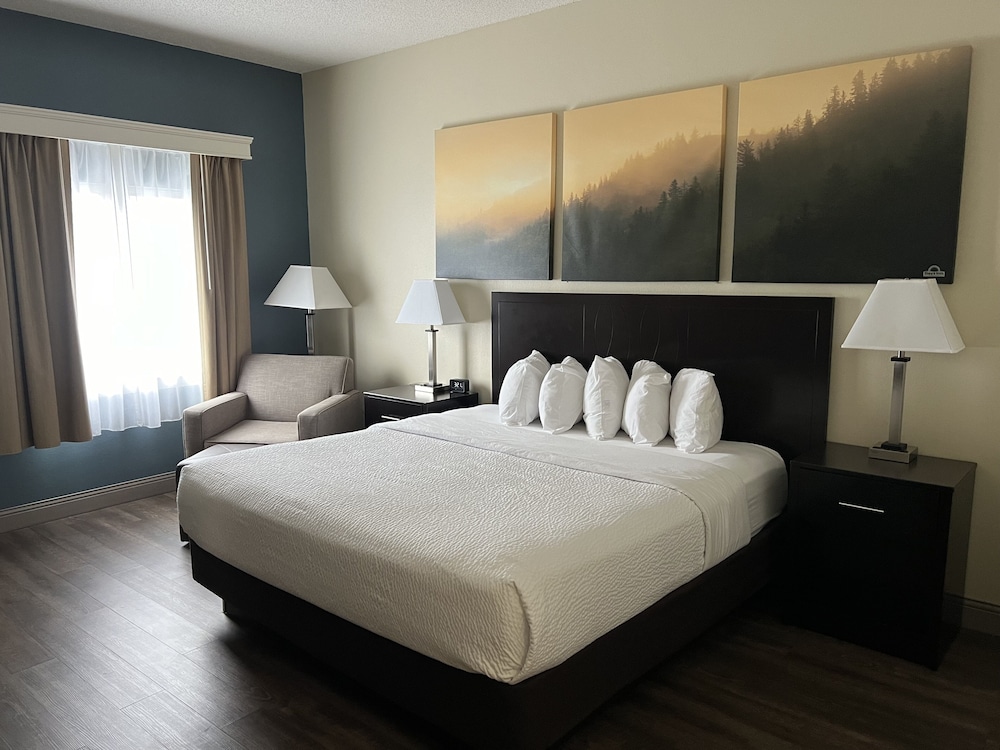 Days Inn by Wyndham Penn State 21/50