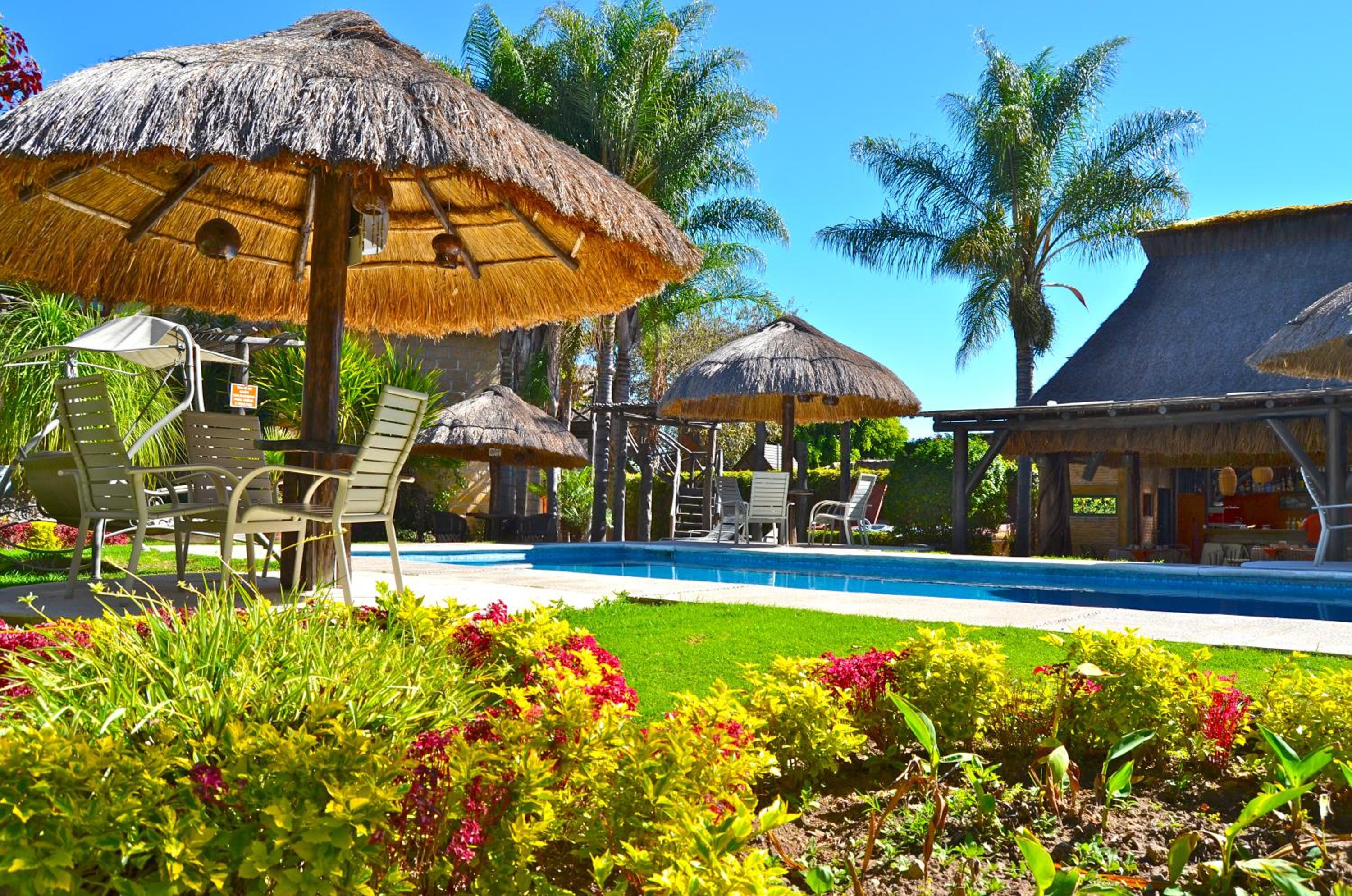 La Aldea Hotel & Spa 45/50