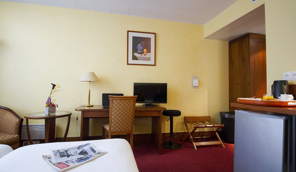 The Originals Residence, Kosy Nancy Coeur de Ville 19/63